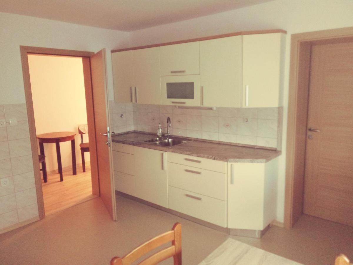 Appartamento Apartma Smid Škofja Loka Esterno foto