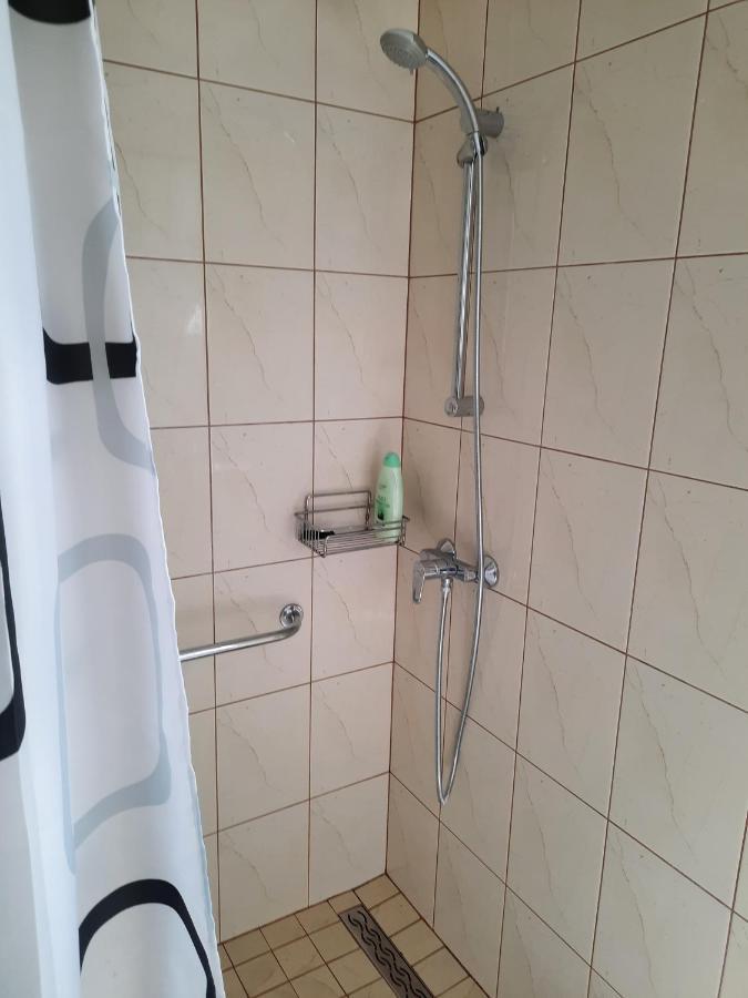Appartamento Apartma Smid Škofja Loka Esterno foto