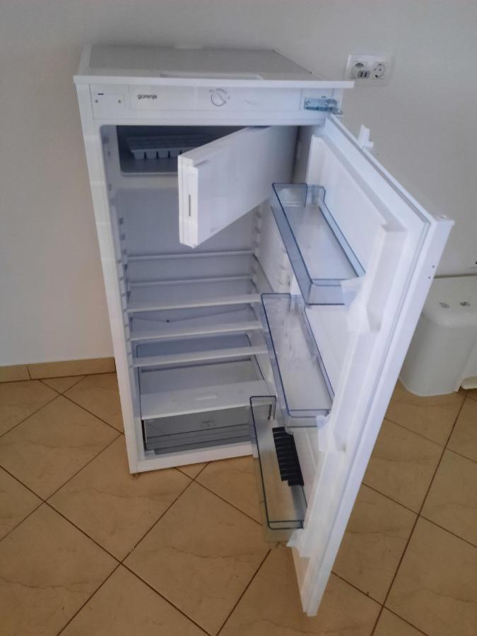 Appartamento Apartma Smid Škofja Loka Esterno foto